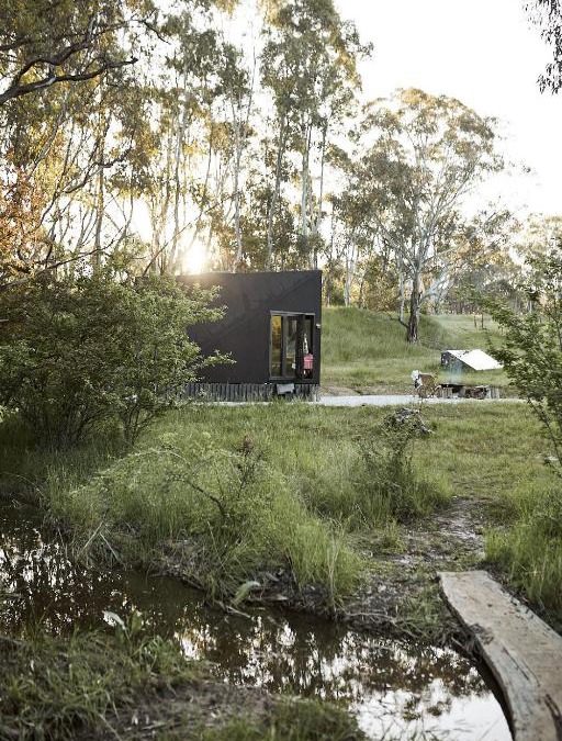 Penwortham Ski Chalet | Slow Cabin