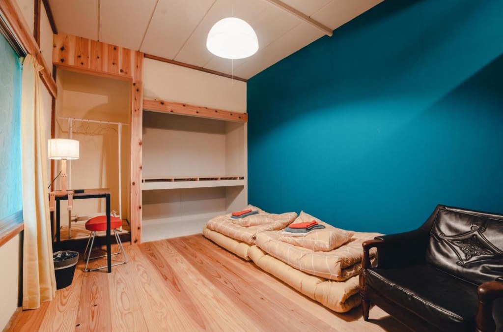 Kesennuma House | SLOW HOUSE kesennuma - Vacation STAY 31901v