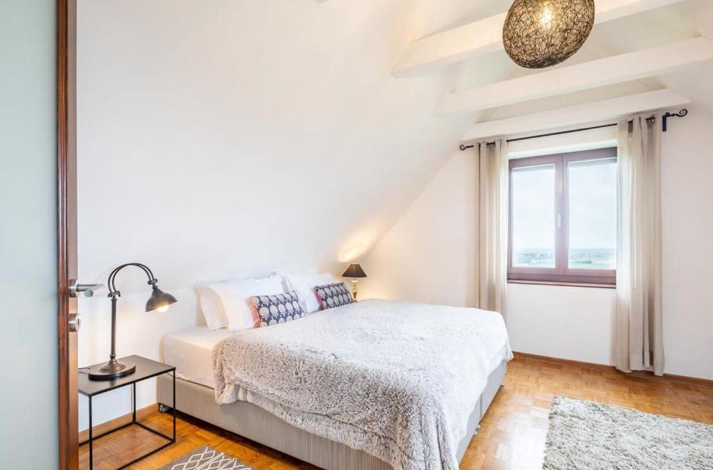 Somloszolos Apartment | Slow living - perfect vacation