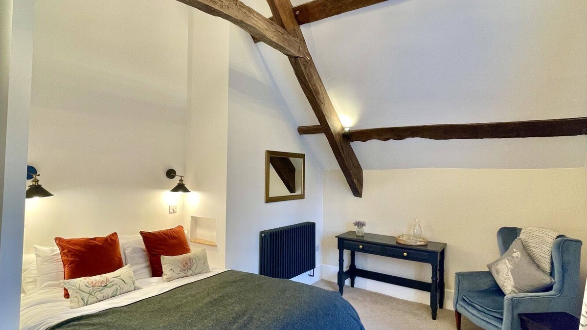 Watchet Cottage | Slowley Farm