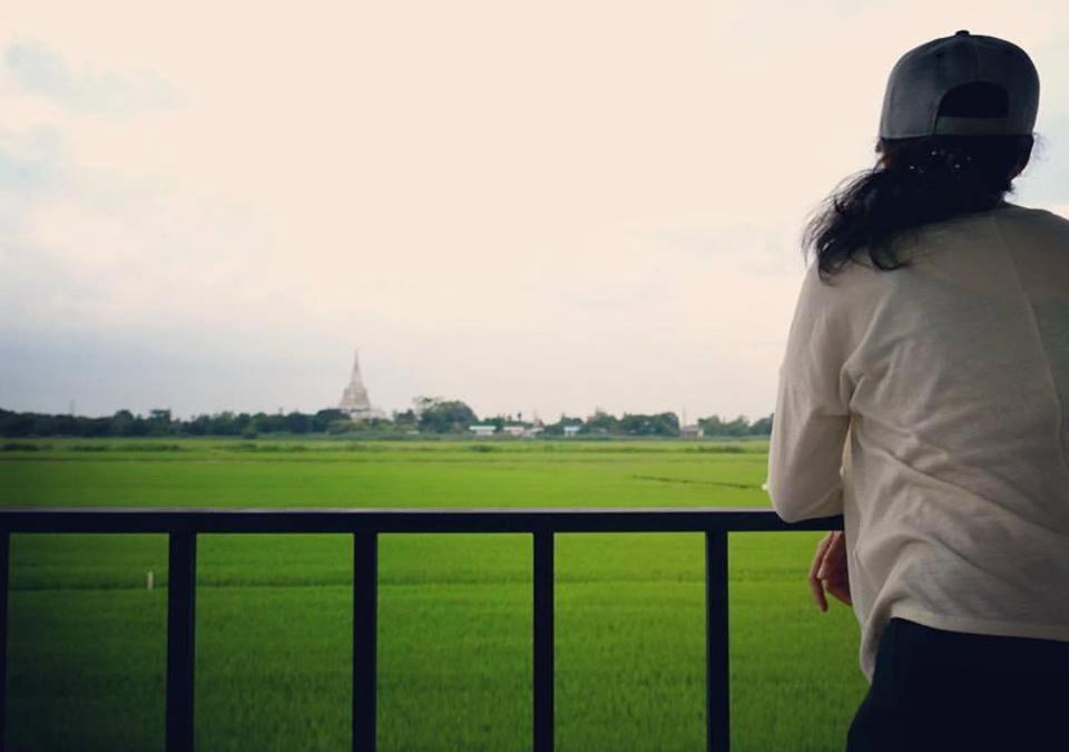 Ayutthaya House | Slowlife House Ayothaya