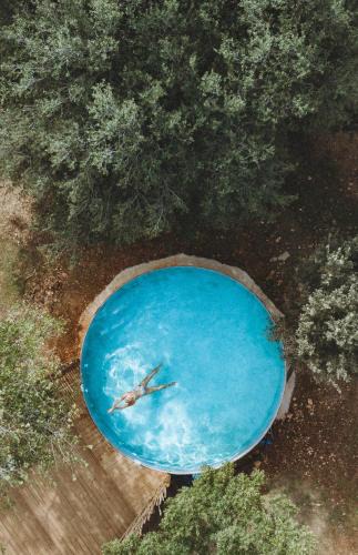 Moran Hotel | Slowness - Kibbutz Moran
