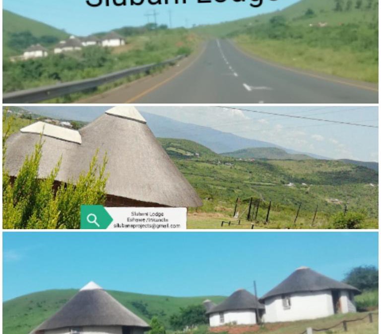 Nkandla Cabin | Slubani