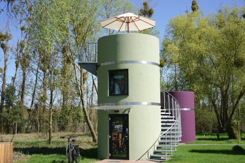 Oberhavel Hotel | slube an der Marina Zehdenick