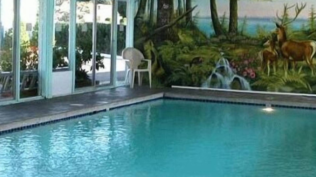 Hope Hotel | Slumber Lodge Motel