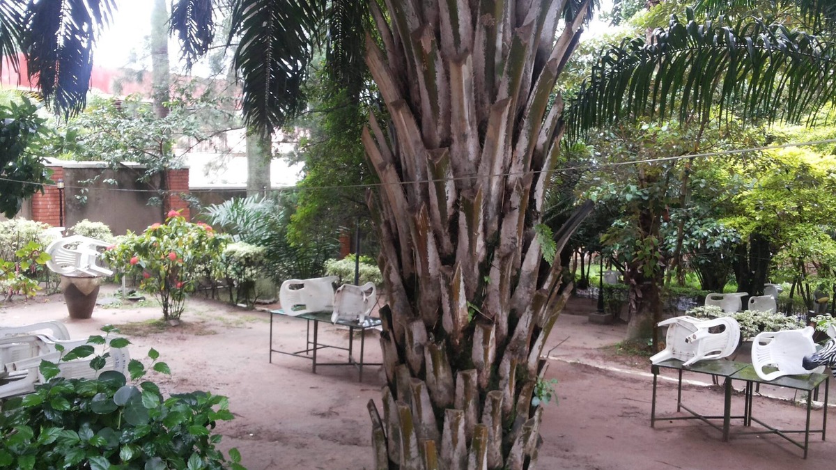 Arua Hotel | Slumberland Hotel