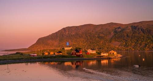 Russenes Apartment | Smørfjord Ferieleilighet