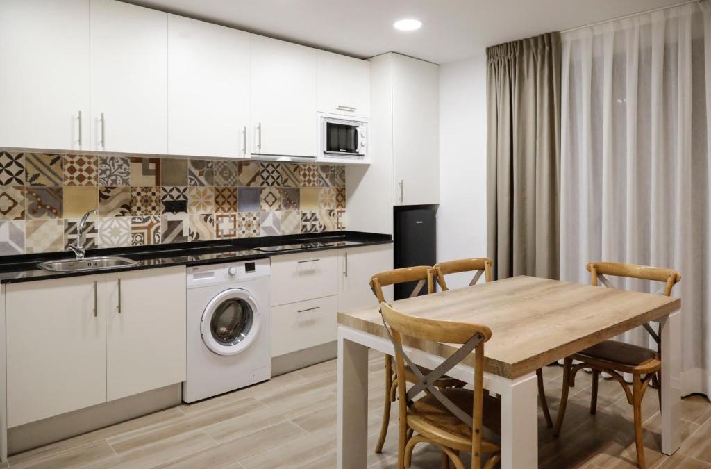 Lleida Apartment | SM Apartments Station