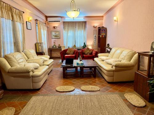 Madhyapur Thimi Apartment | SM home, Lokanthali