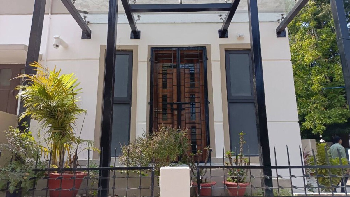 Bhubaneshwar Hotel | SM Residency