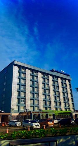 Tanjung Redeb Hotel | SM Tower Hotel and Convention Berau