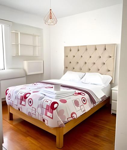 Leuro House | SM1 Habitación y baño privado Miraflores