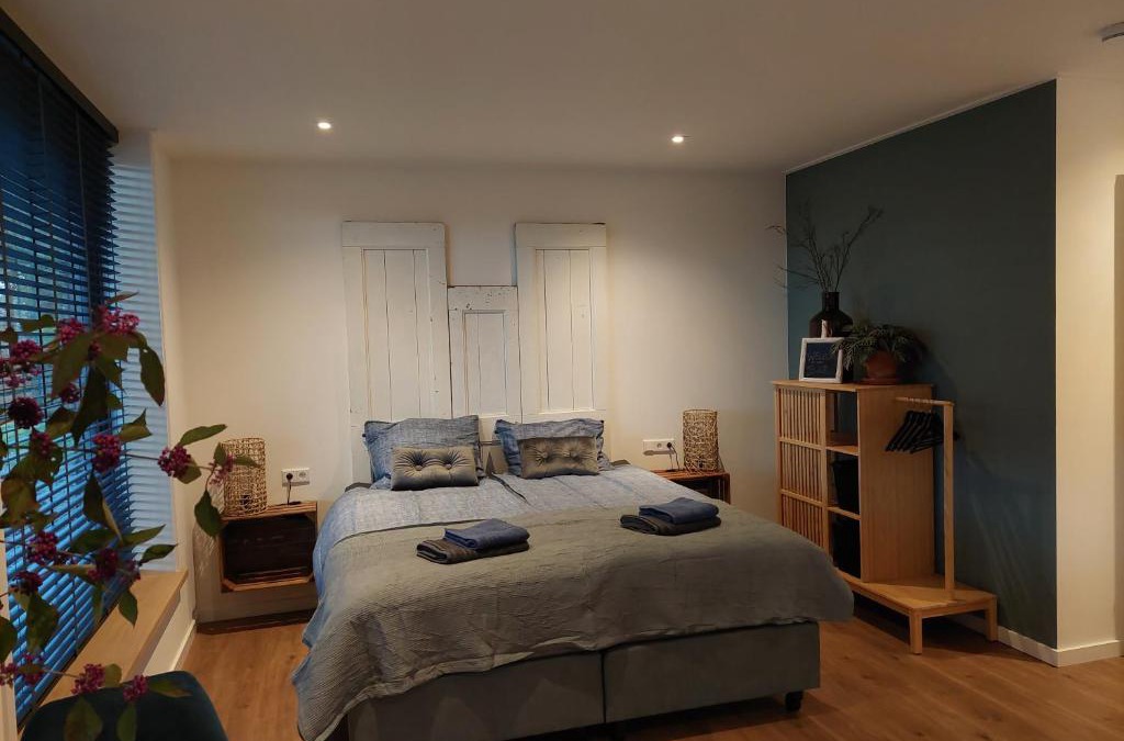 Municipality of Midden-Groningen Bed & Breakfast | Smaakvol Slochteren
