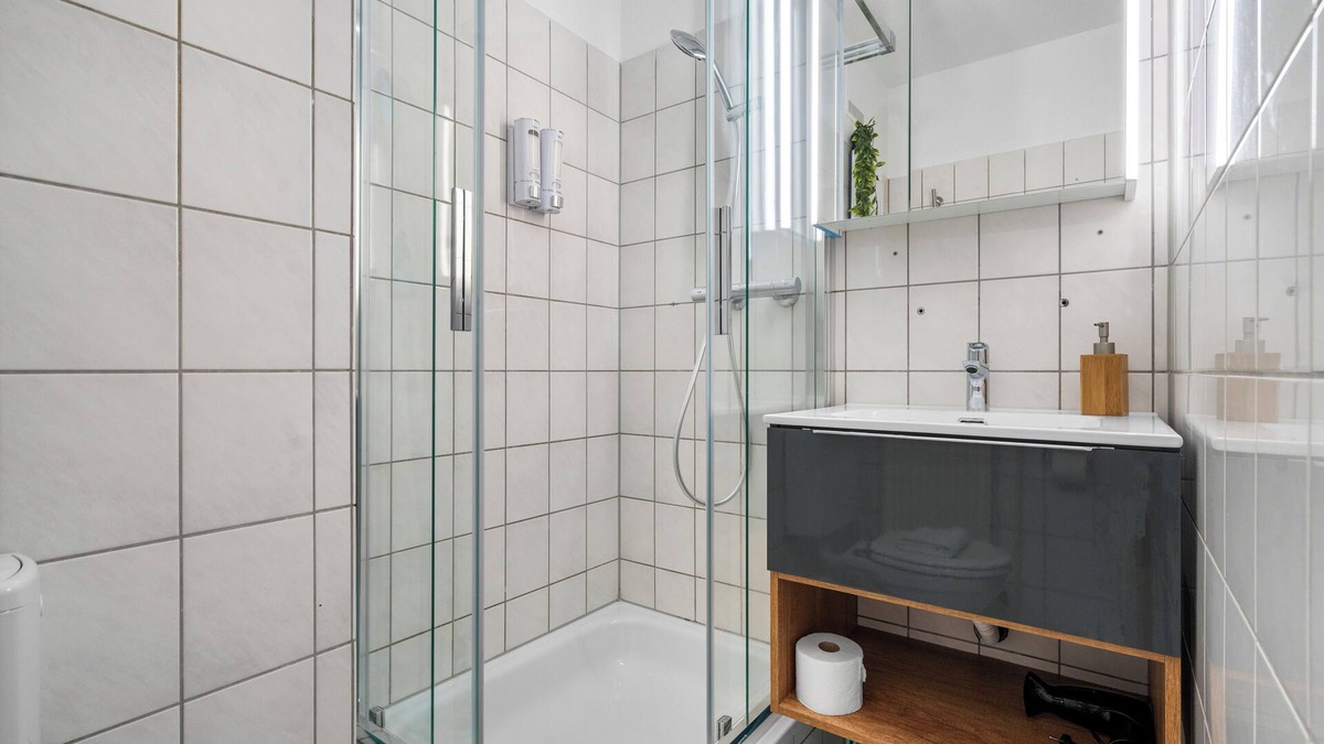 Meiderich Apartment | Smal but cosy apartment for 4 People/Families/Exhibition/Messe