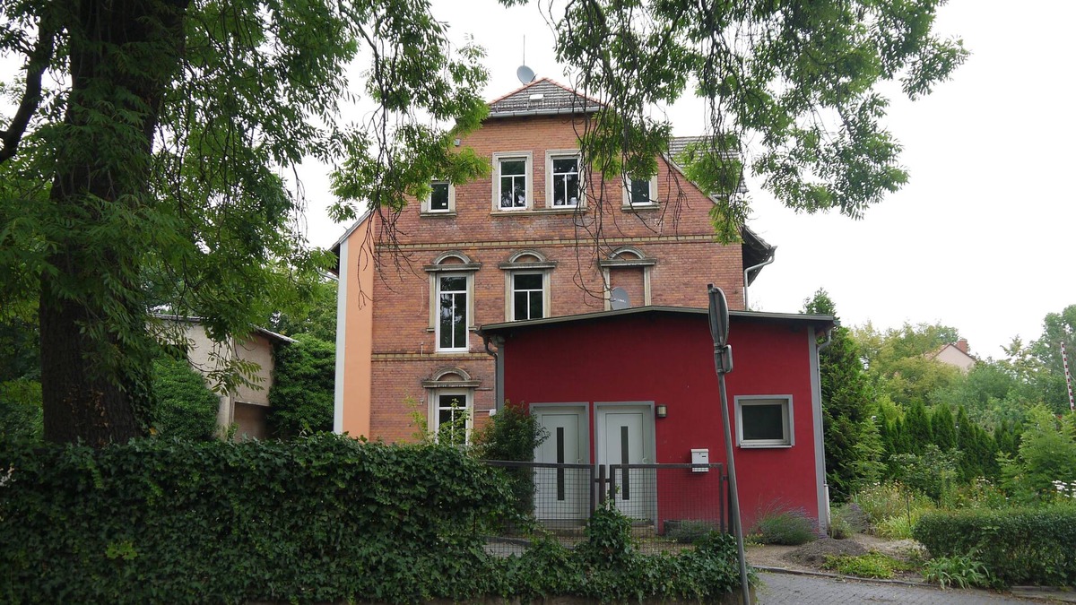 Bad Lauchstadt Apartment | Small vacation apartment in Bad Lauchstädt