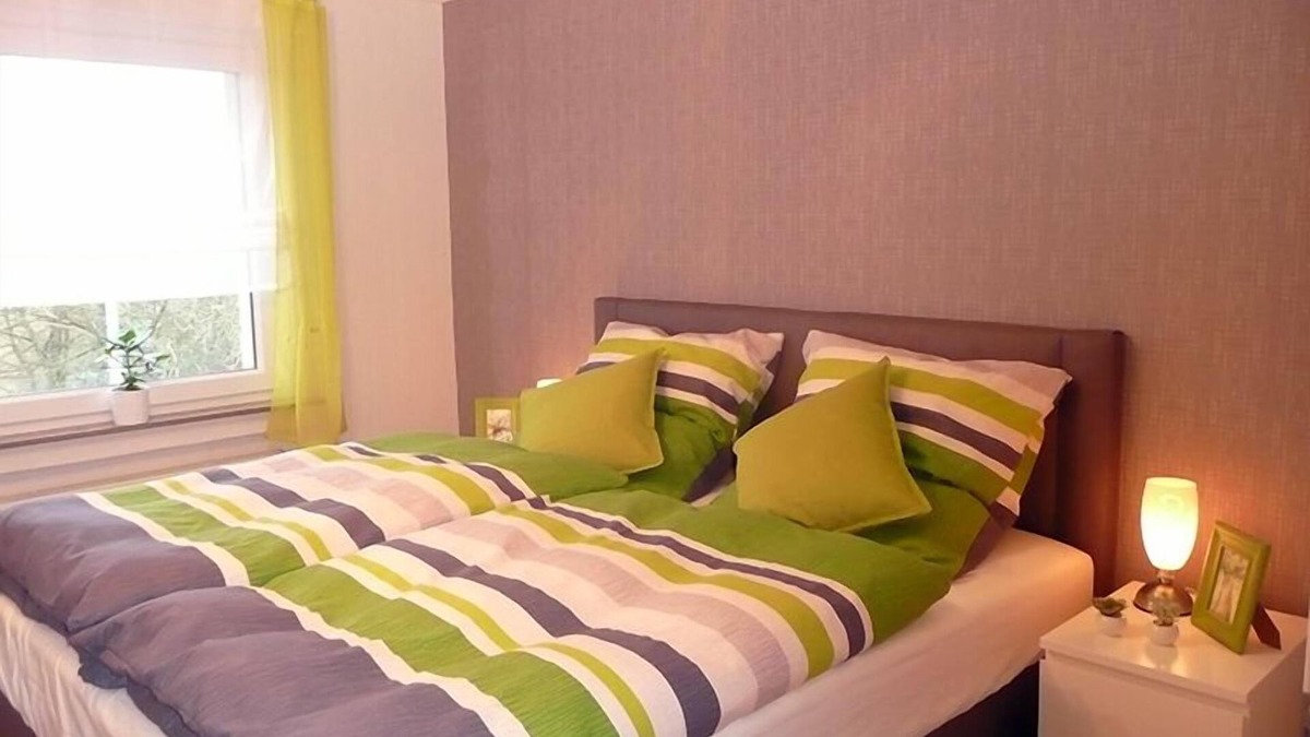 Rheinberg Apartment | Small (50m²) apartment in Orsoy on the Rhine