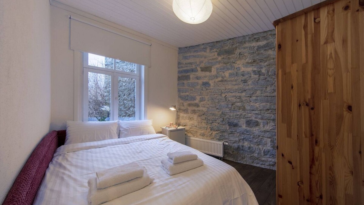 Kalamaja Apartment | Small and cosy home in Kalamaja