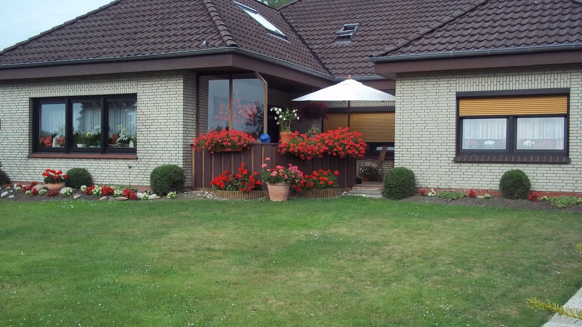 Bunde Apartment | Small and cozy holiday home. Quiet Location