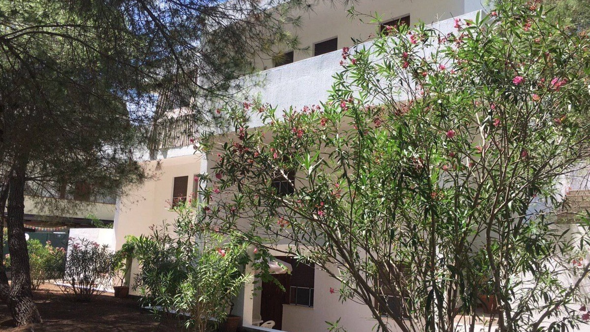 Castellaneta Marina Apartment | Small apartments in the pine forest