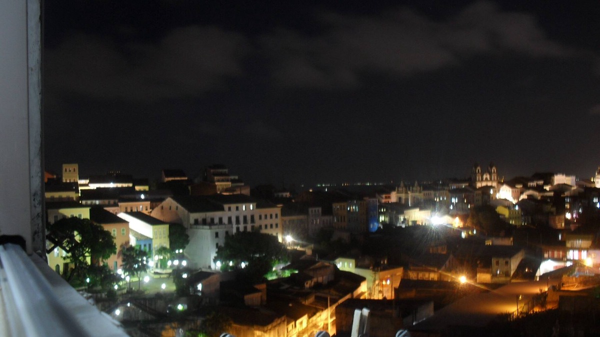 Pelourinho Apartment | Small-apartament with Internet besides Pelourinho