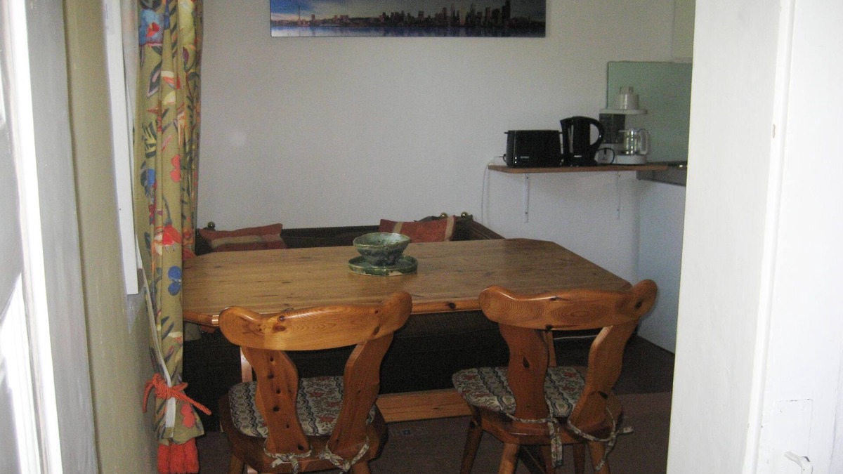 Gottsburen Apartment | Small apartment, 56sqm, 1 bedroom, max. 2 persons