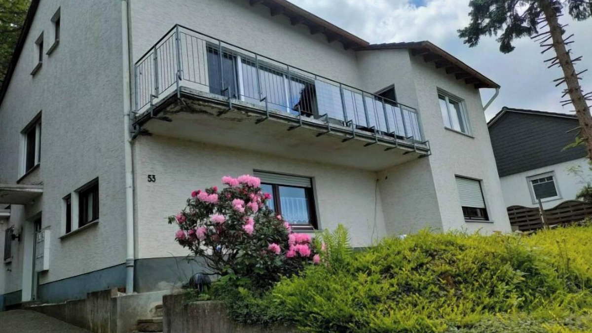 Hoexter Apartment | Small apartment for one or 2 people