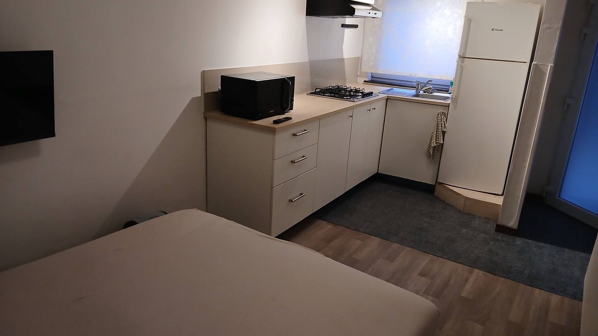 Angleur Apartment | Small apartment, ground floor