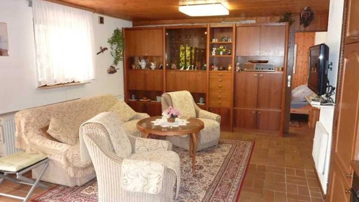 Grasellenbach Apartment | Small apartment - Haus Zaunwiese