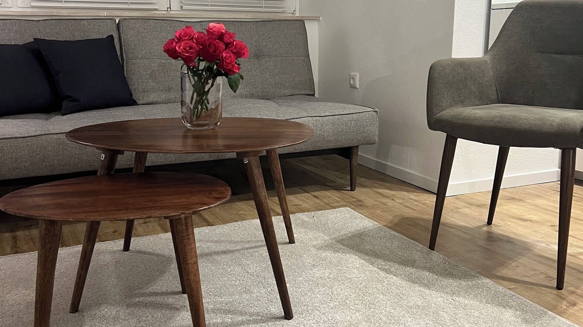 Eversheide Apartment | Small apartment in a beautiful location