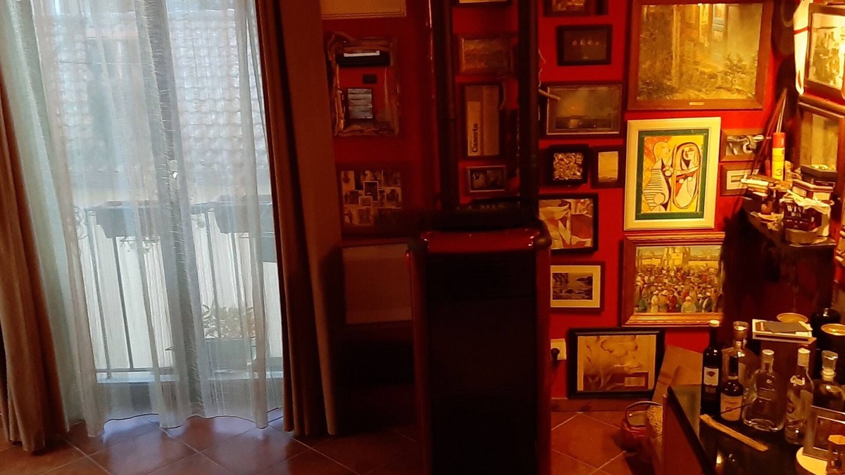 Melizzano Apartment | Small apartment in a pleasant location