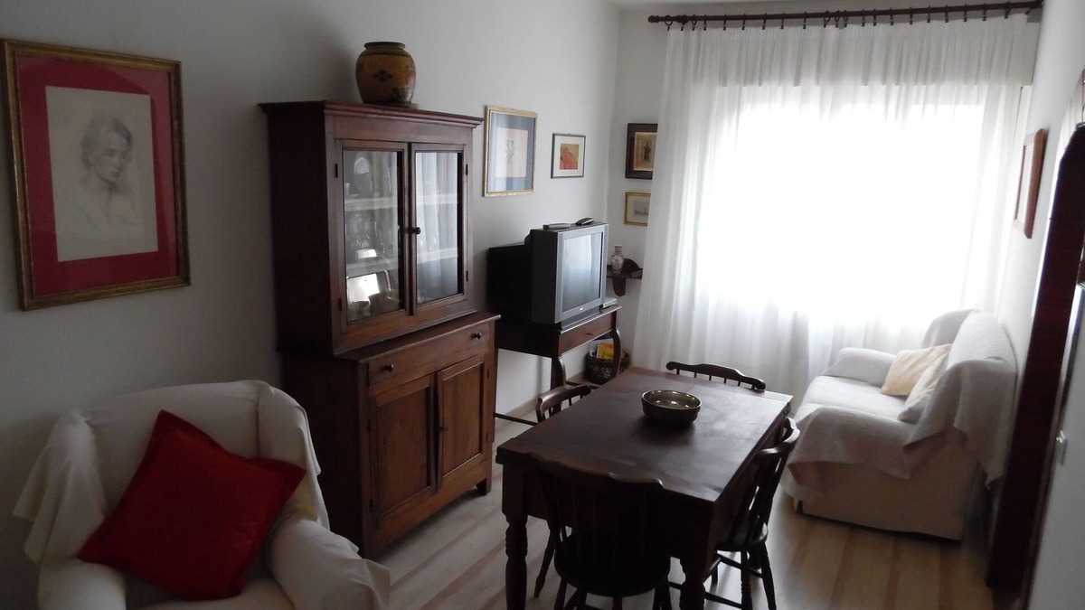 Maresca Apartment | Small apartment in a tourist resort in the Pistoia mountains