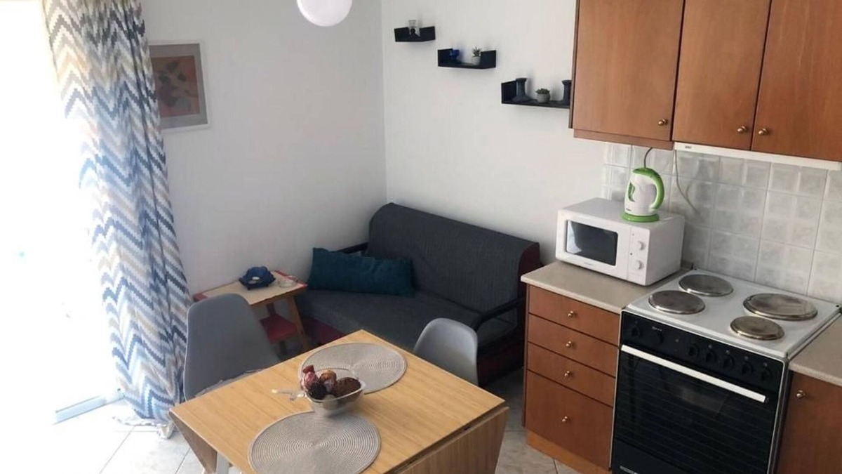 Trikala Apartment | Small Apartment Trikala