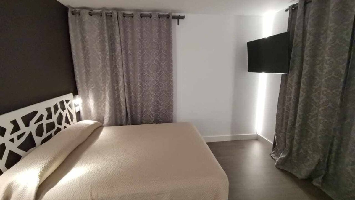 Trefacio Apartment | SMALL APARTMENT VILLA MAREL IN SANABRIA