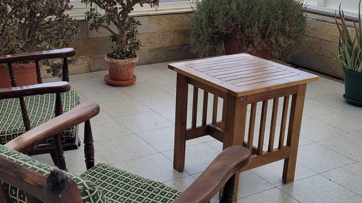 Becerrea Condo | SMALL APARTMENT WITH GREAT VIEWS