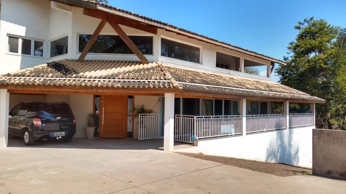 Santana de Parnaiba Cottage | Small farm in Alphaville