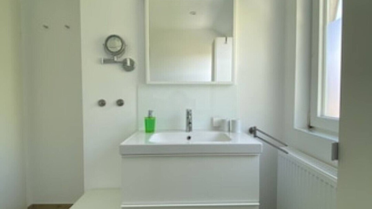 Wyk auf Foehr Apartment | Small but nice - 20 sqm DG apartment centrally located in Wyk,