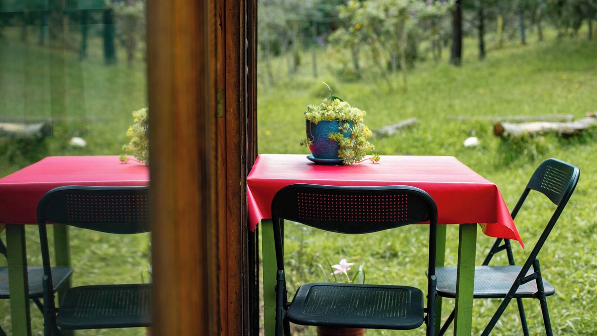 Arcabuco Cabin | Small cabin in the mountains. A charming refuge in Villa de Leyva