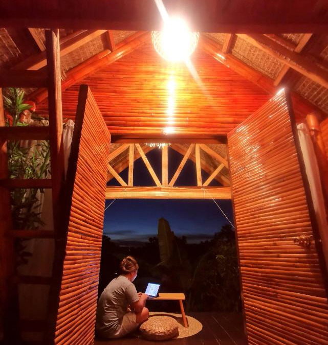 Barili House | SMALL CABIN IN THE SOUTH