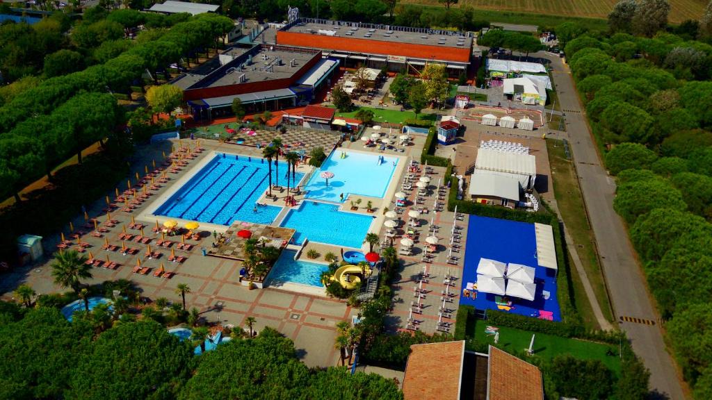 Eraclea Mare Other | Small Camp Portofelice