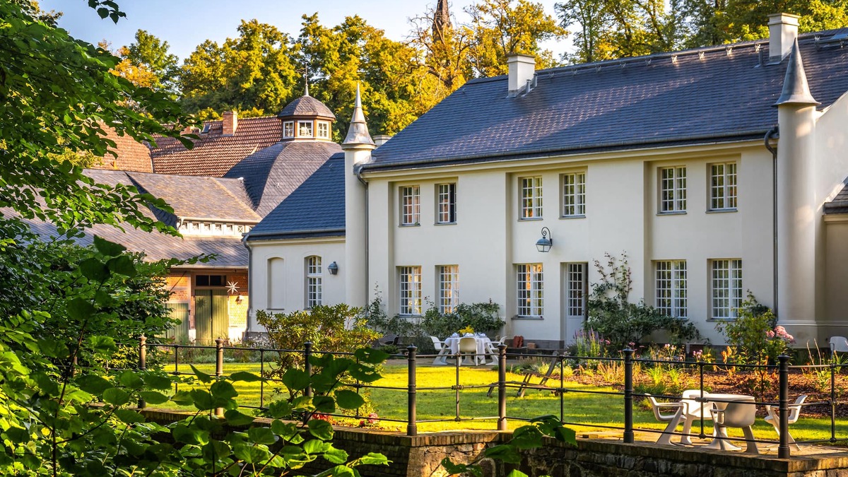 Lanke Other | Small castle Lanke