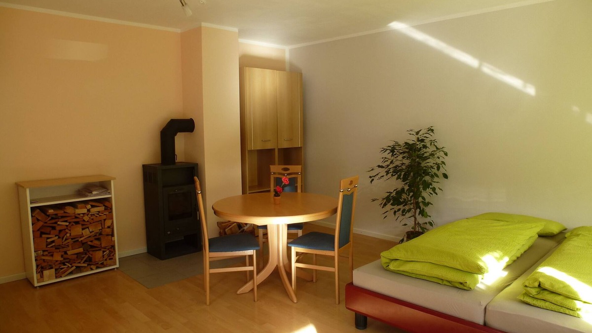 Kiefersfelden Apartment | Small charming apartment in a quiet location in the middle of nature