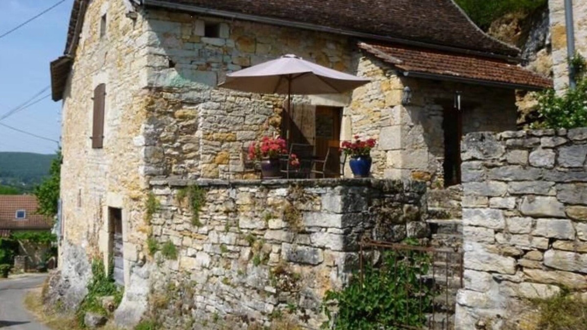 Ambeyrac House | Small charming house