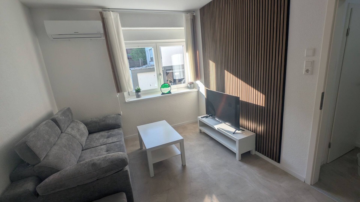 Remscheid Condo | Small city apartment Remscheid
