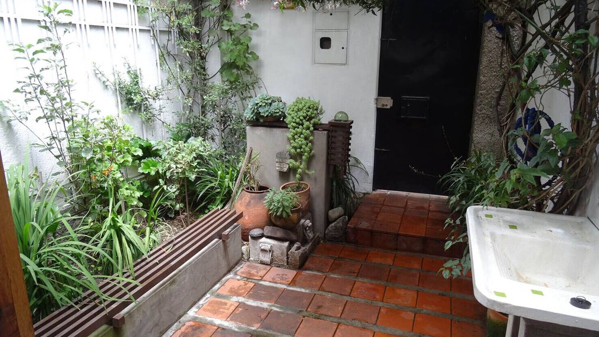 Downtown La Paz House | Small cosy house in Sopocachi, La Paz, Bolivia