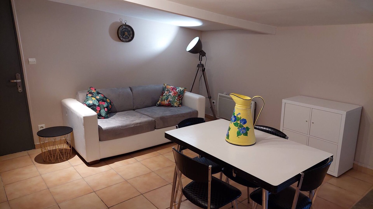 Saint-Pabu Bed & Breakfast | Small cottage in the countryside, near the sea