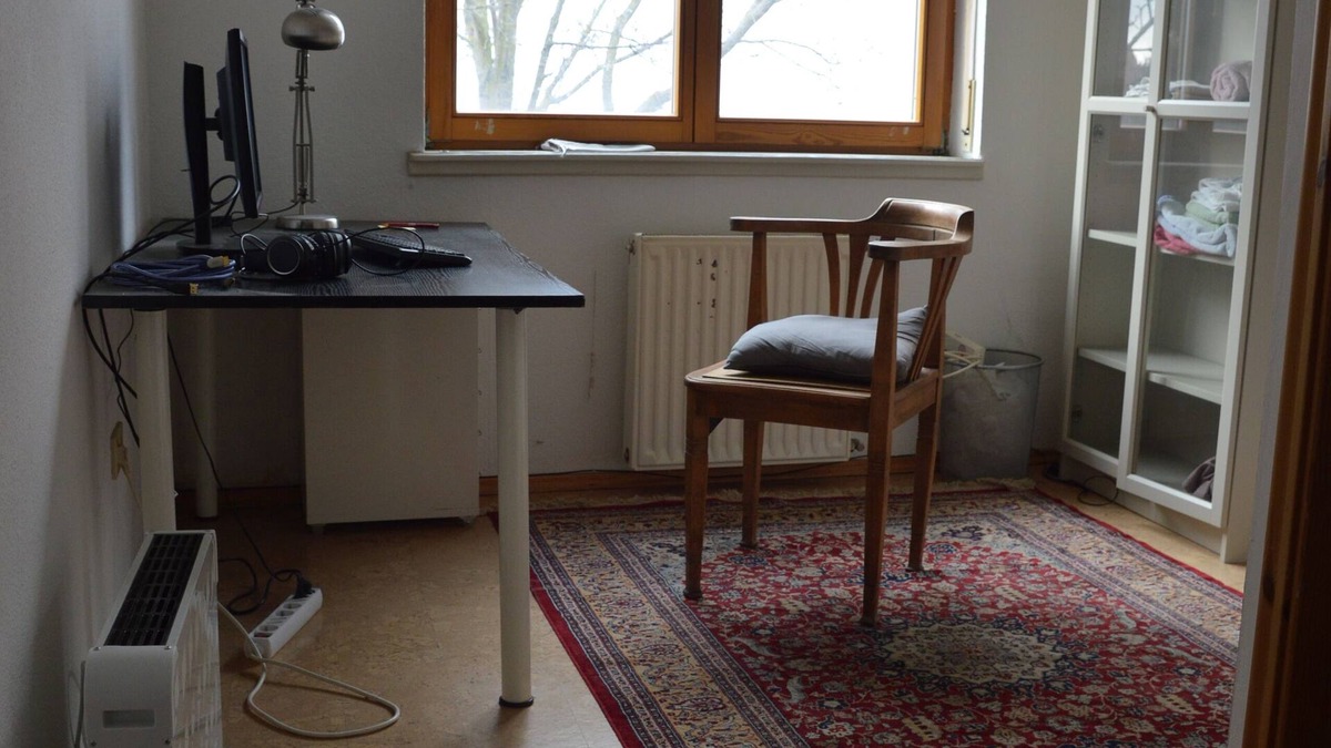 Weisenheim am Sand House | Small cottage with kitchen, starting point for exploring the Palatinate wine region.