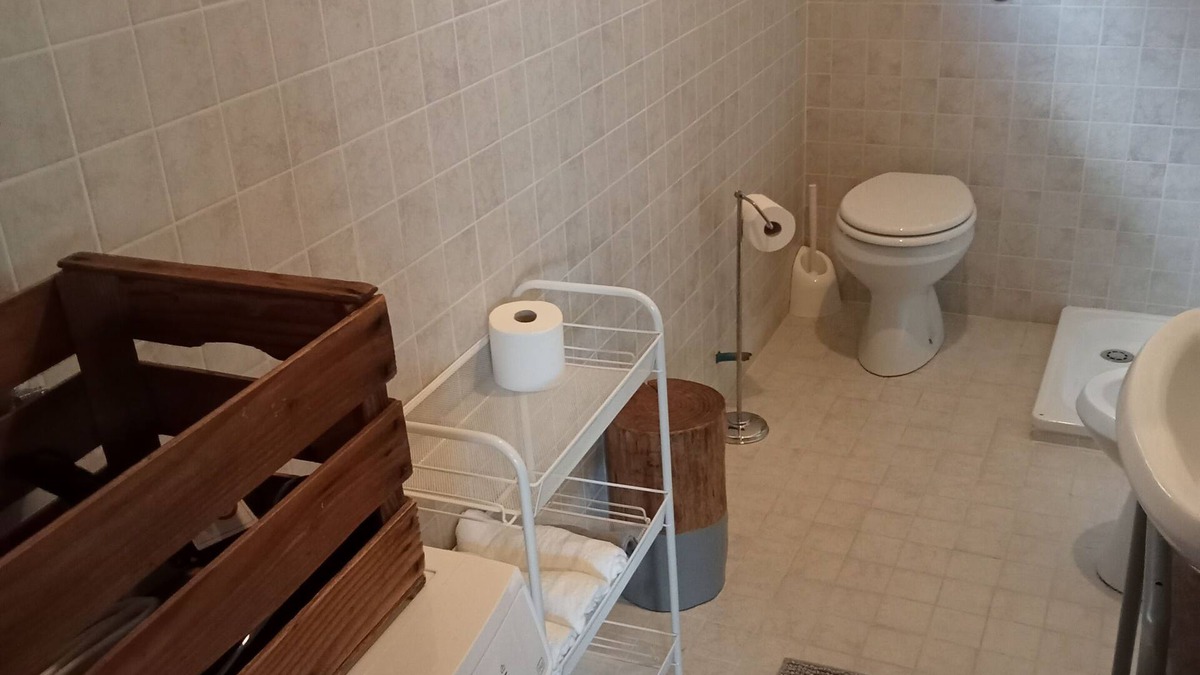 SantʼAngelo in Pontano Cottage | Small cottage near the Sibillini Mountains