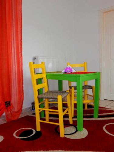 Tripoli Apartment | Small country apartment in Tripoli