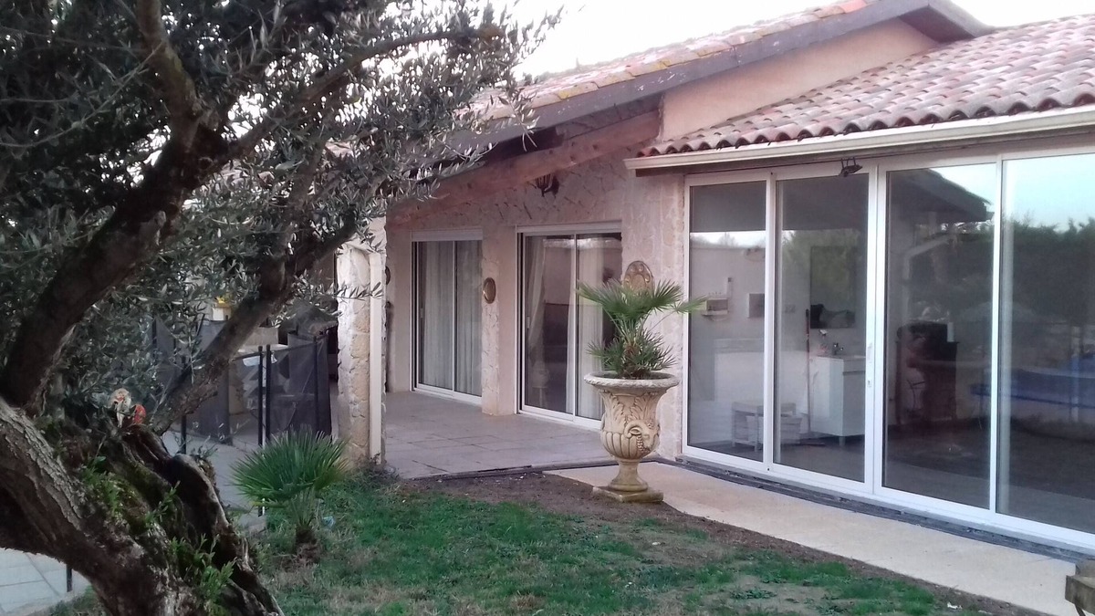 Fronton Apartment | Small country house in the heart of the vineyards DU