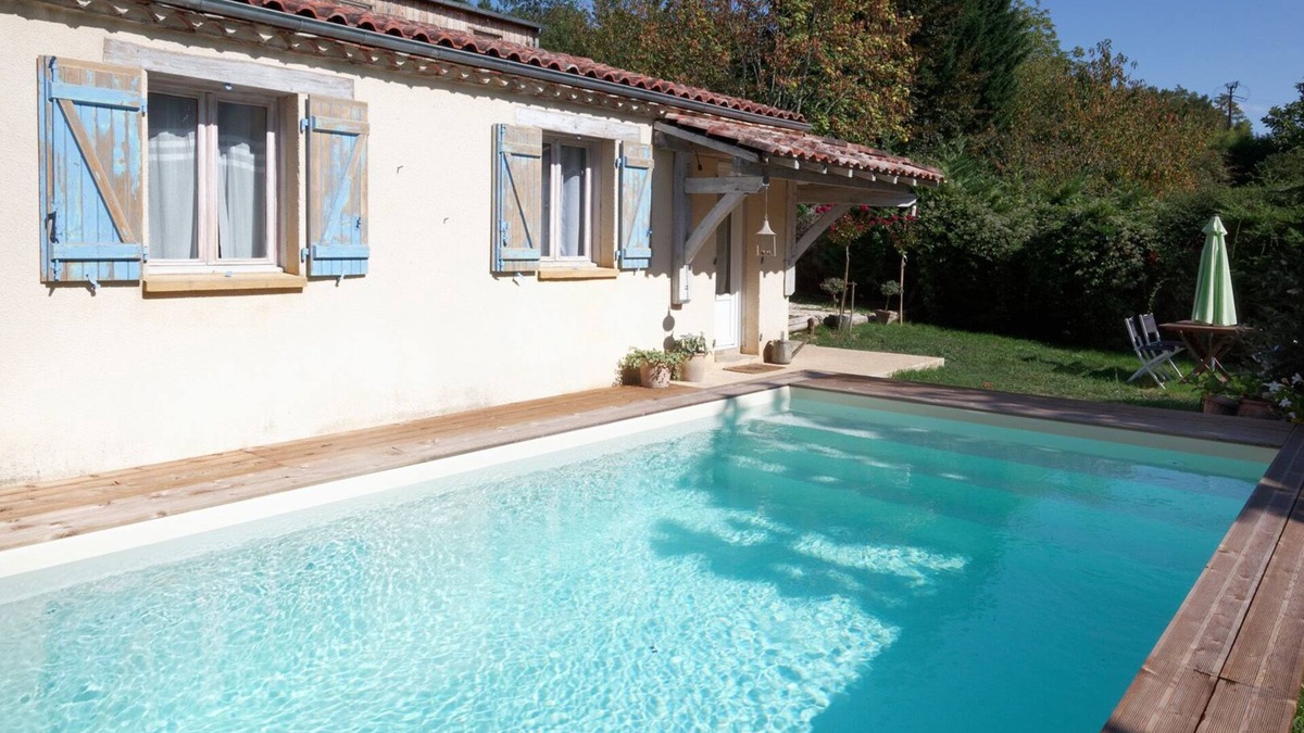 Marsales House | Small country house with private pool